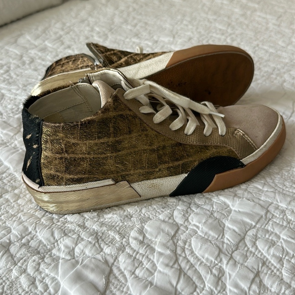 Dolce Vita sneakers